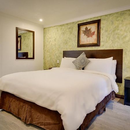 Vagabond Inn San Pedro Лос-Анджелес Экстерьер фото